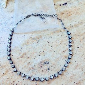 Sabika London necklace
